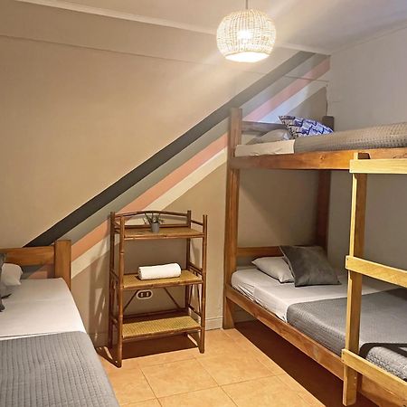 Point Break Santa Teresa Hotel Playa Santa Teresa  Ngoại thất bức ảnh