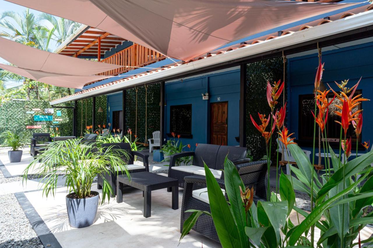 Point Break Santa Teresa Hotel Playa Santa Teresa  Ngoại thất bức ảnh