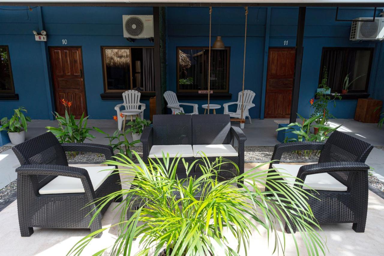 Point Break Santa Teresa Hotel Playa Santa Teresa  Ngoại thất bức ảnh