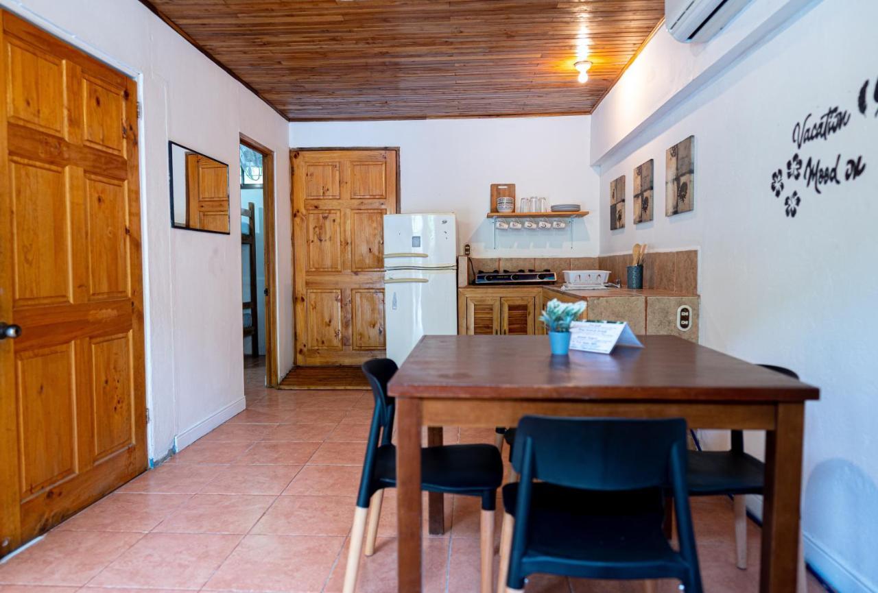 Point Break Santa Teresa Hotel Playa Santa Teresa  Ngoại thất bức ảnh