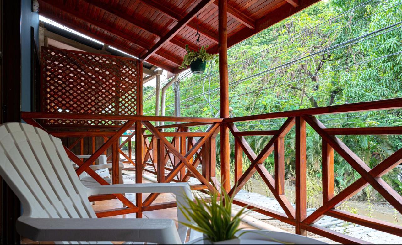 Point Break Santa Teresa Hotel Playa Santa Teresa  Ngoại thất bức ảnh