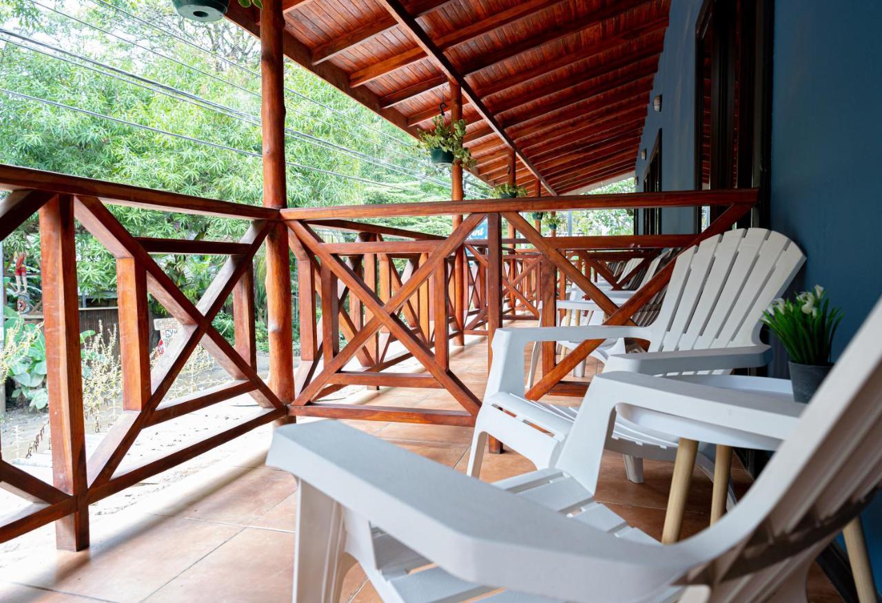 Point Break Santa Teresa Hotel Playa Santa Teresa  Ngoại thất bức ảnh
