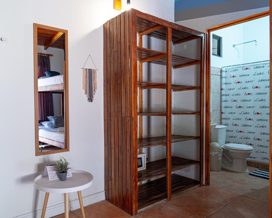 Point Break Santa Teresa Hotel Playa Santa Teresa  Ngoại thất bức ảnh