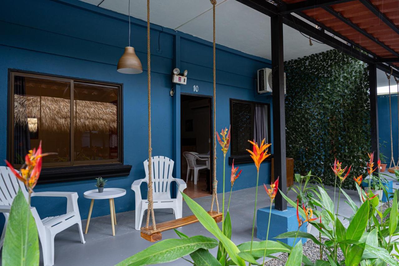 Point Break Santa Teresa Hotel Playa Santa Teresa  Ngoại thất bức ảnh