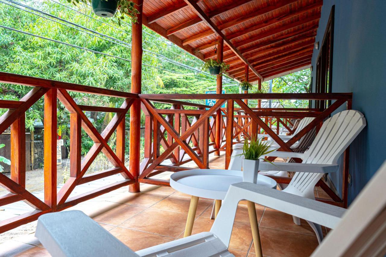Point Break Santa Teresa Hotel Playa Santa Teresa  Ngoại thất bức ảnh