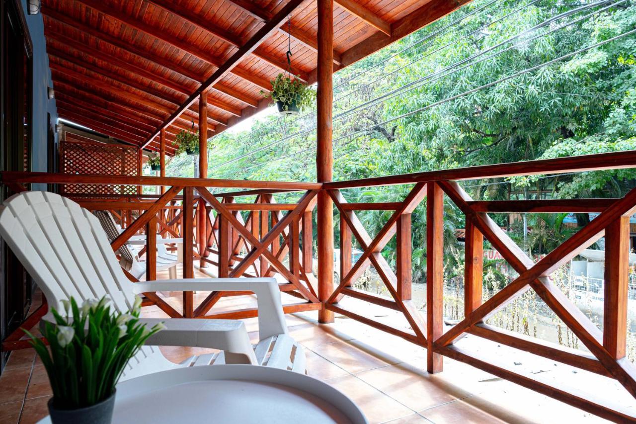 Point Break Santa Teresa Hotel Playa Santa Teresa  Ngoại thất bức ảnh