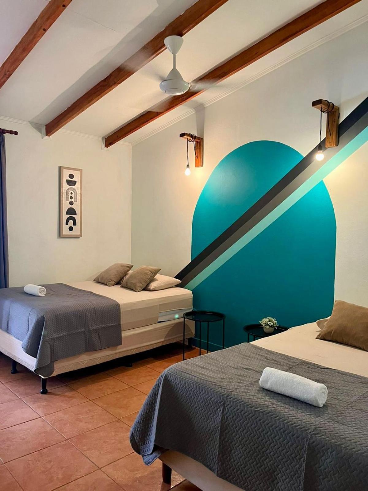 Point Break Santa Teresa Hotel Playa Santa Teresa  Ngoại thất bức ảnh