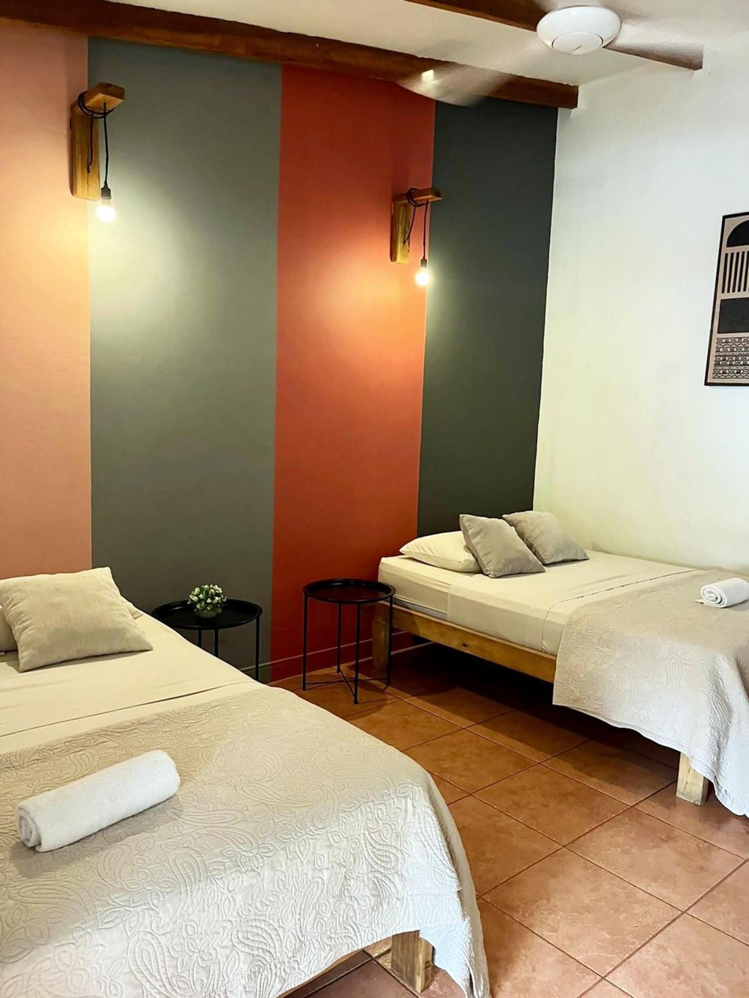 Point Break Santa Teresa Hotel Playa Santa Teresa  Ngoại thất bức ảnh