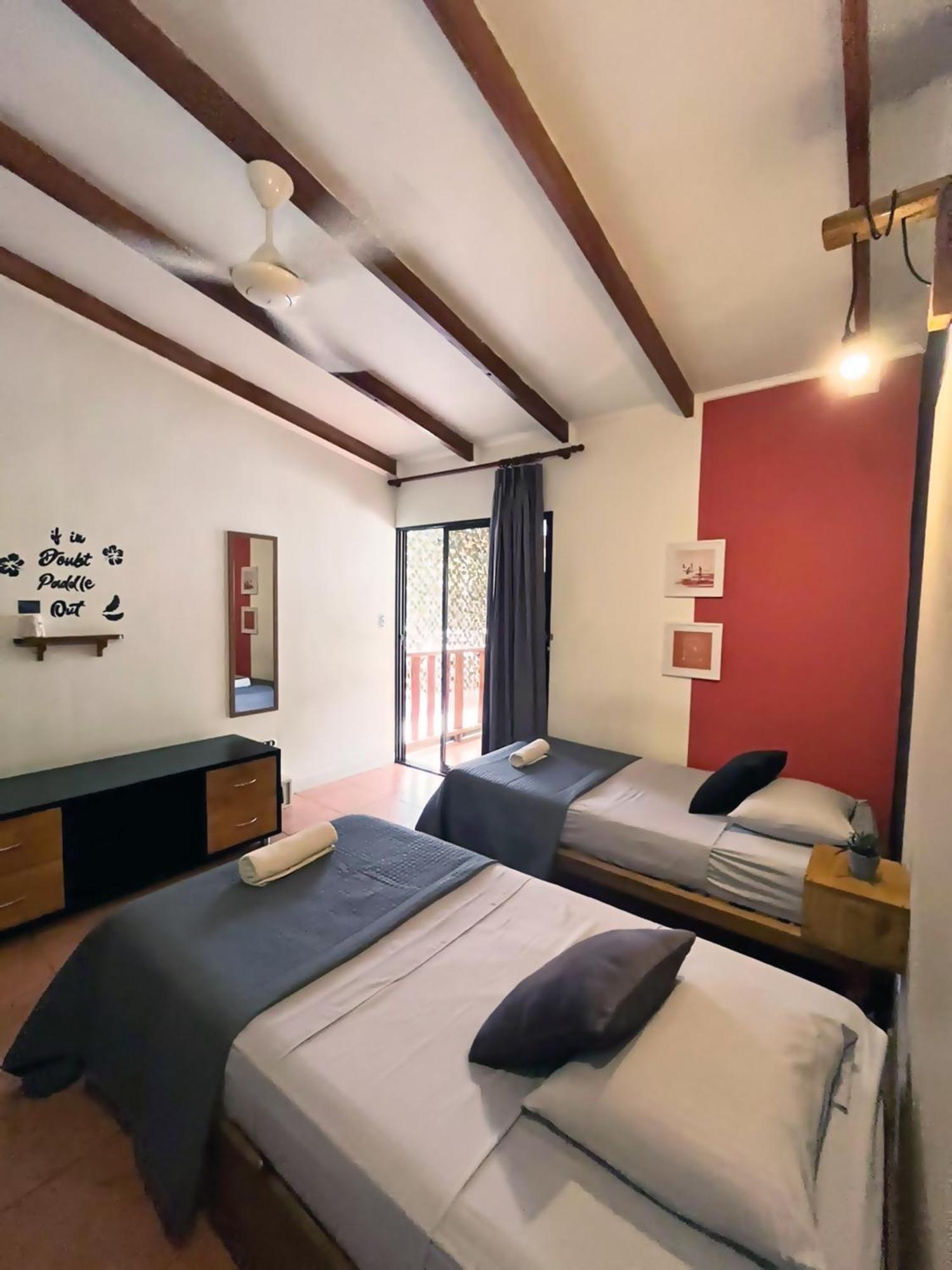 Point Break Santa Teresa Hotel Playa Santa Teresa  Ngoại thất bức ảnh