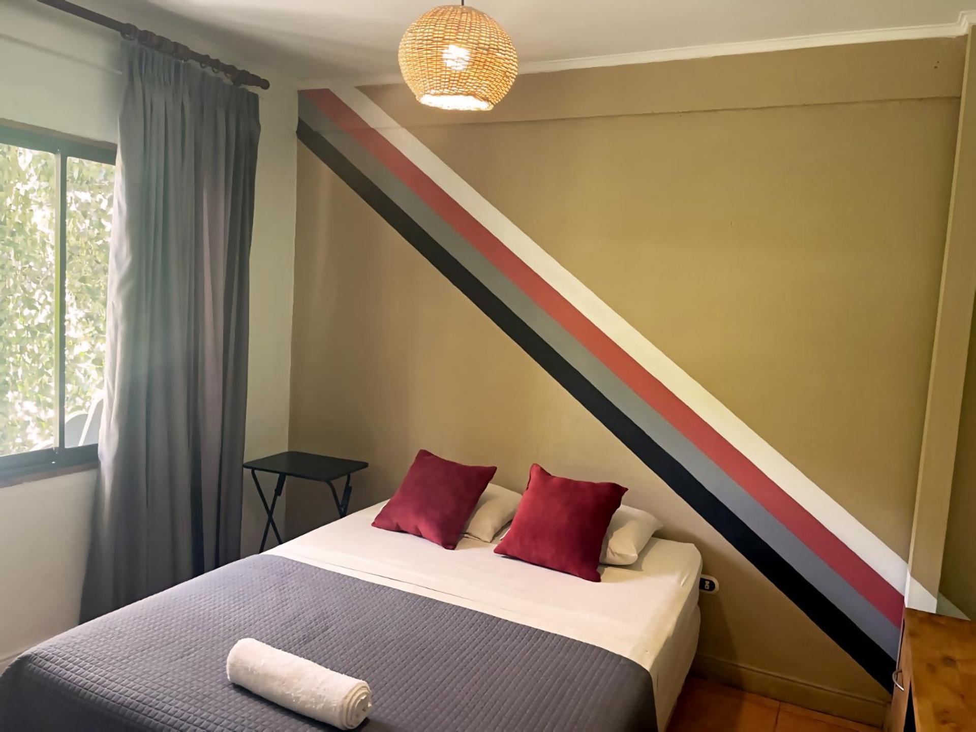 Point Break Santa Teresa Hotel Playa Santa Teresa  Ngoại thất bức ảnh