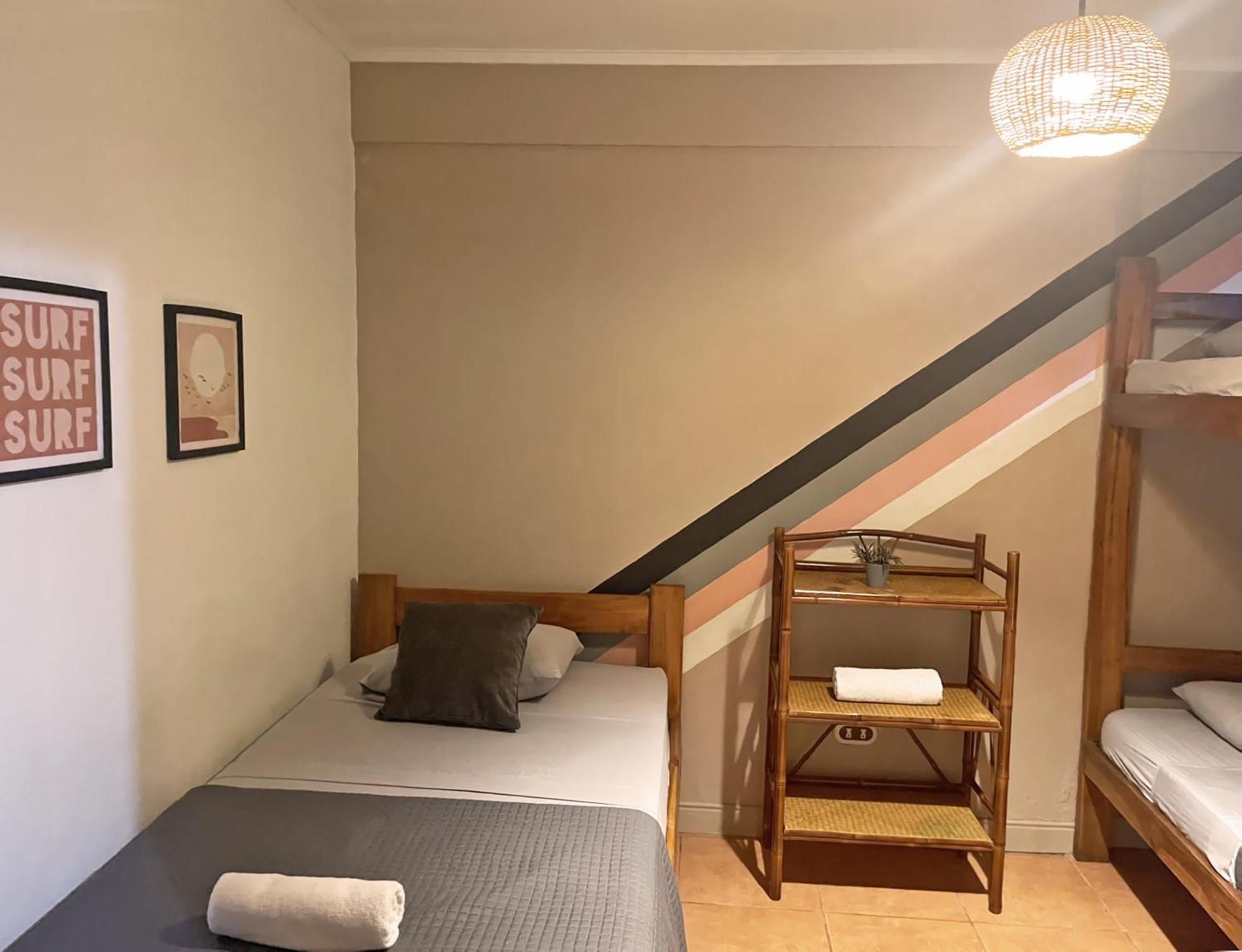 Point Break Santa Teresa Hotel Playa Santa Teresa  Ngoại thất bức ảnh