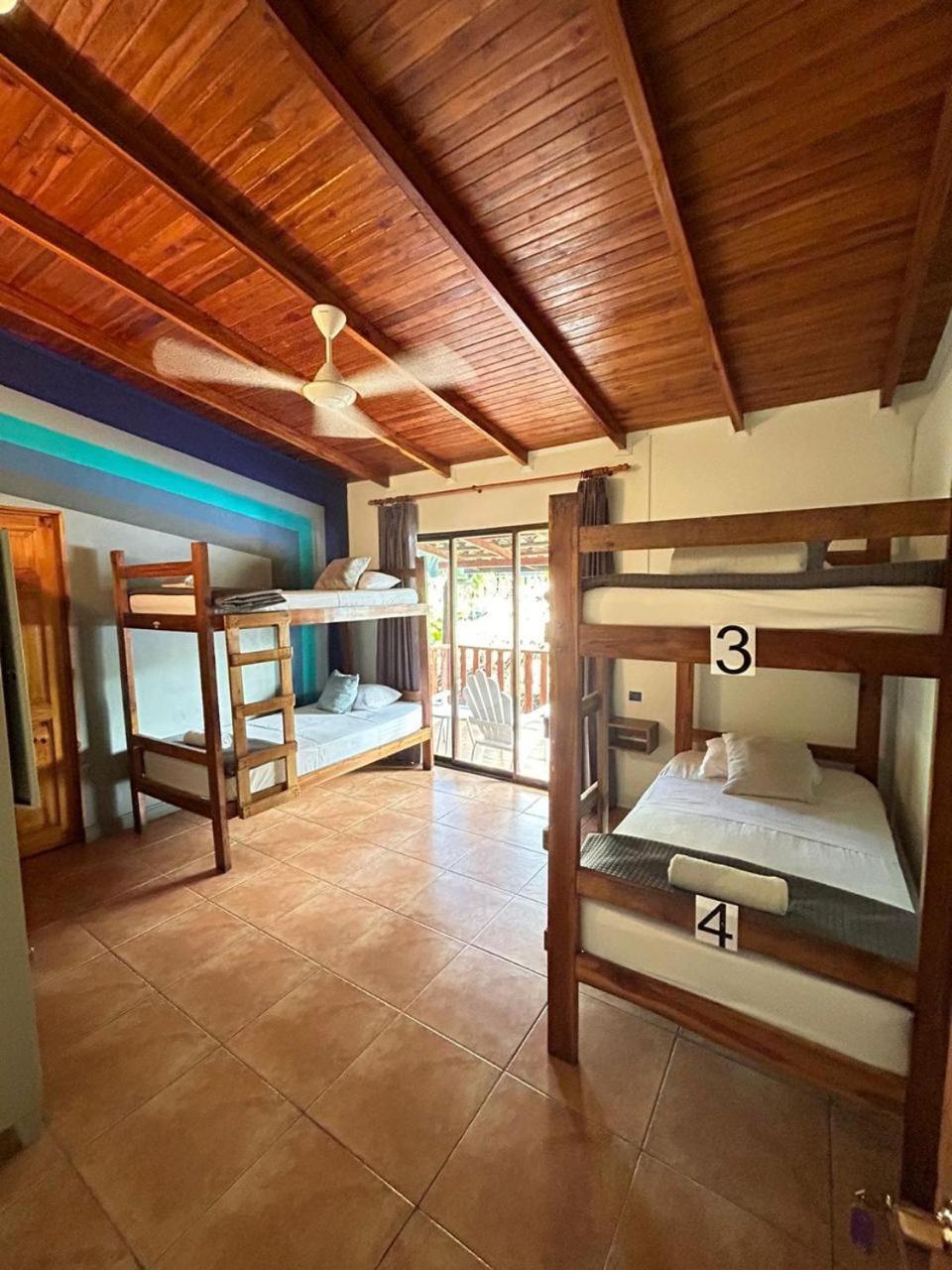 Point Break Santa Teresa Hotel Playa Santa Teresa  Ngoại thất bức ảnh