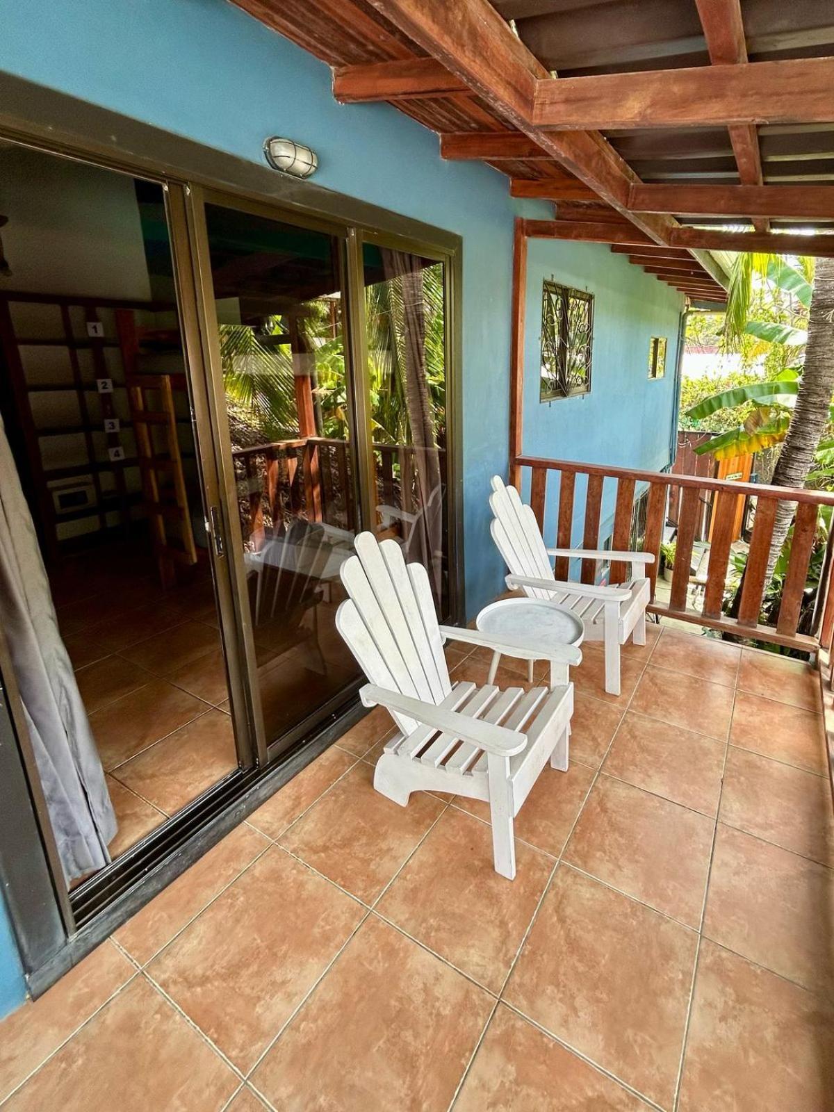 Point Break Santa Teresa Hotel Playa Santa Teresa  Ngoại thất bức ảnh